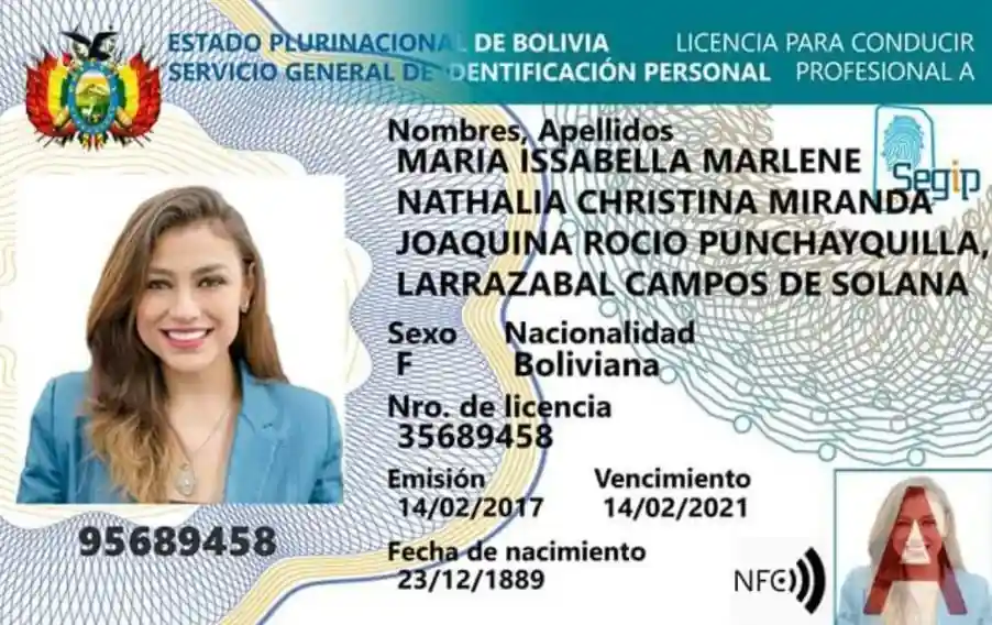 REQUISITOS PARA RENOVAR LICENCIA DE CONDUCIR