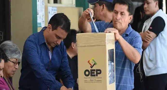 Como saber si soy jurado electoral